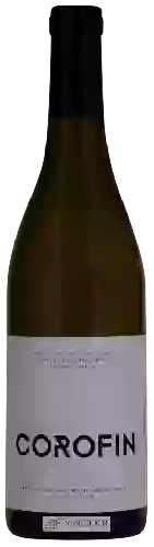 Weingut Corofin - Carter Ashmore Vineyard North Corner Chardonnay