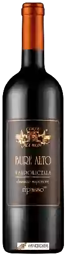 Weingut Corte Aleardi - Bure Alto Valpolicella Ripasso Classico Superiore