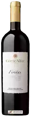 Weingut Corte Alta Fumane - Feritas Rosso del Veneto