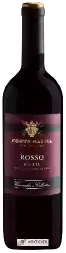 Weingut Corte Balda - Winemaker's Collection Rosso