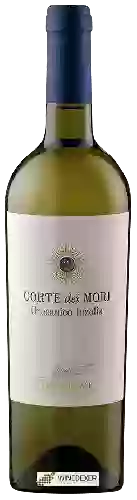 Weingut Corte dei Mori - Grecanico - Inzolia