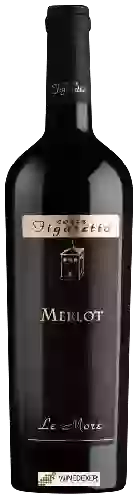 Weingut Corte Figaretto - Le More Merlot