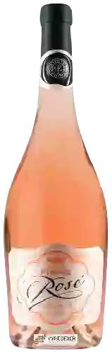 Weingut Corte Fiore - Lupi Reali Rosé