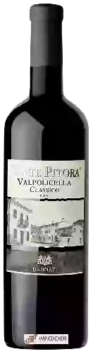 Weingut Corte Pitora - Valpolicella Classico