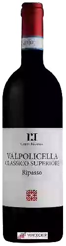 Weingut Corte Rugolin - Valpolicella Ripasso Classico Superiore