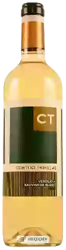 Weingut Cortijo Trifillas - Verdejo - Sauvignon Blanc