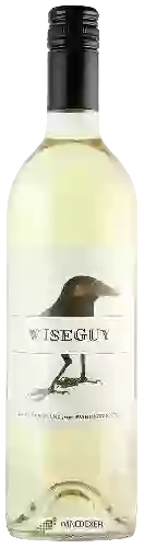 Weingut Corvidae - Wise Guy Sauvignon Blanc