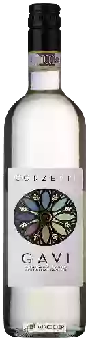 Weingut Corzetti - Gavi