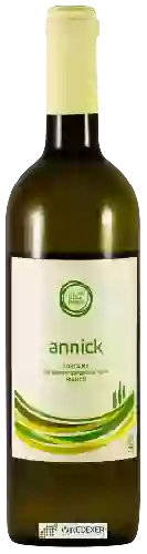 Weingut Cosimo Maria Masini - Annick