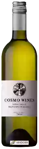 Weingut Cosmo - Sauvignon Blanc