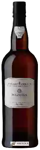 Weingut Cossart Gordon - 5 Years Old Madeira Bual Medium Rich