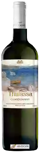 Weingut Costa Lazaridi - Thalassa Chardonnay