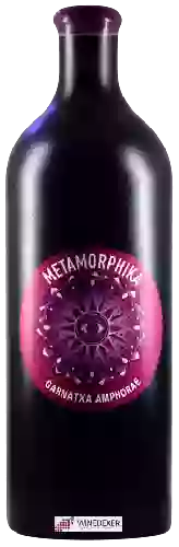 Weingut Costador - Metamorphika Garnatxa Amphorae