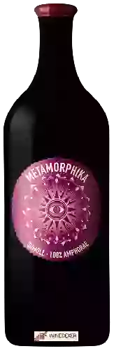 Weingut Costador - Metamorphika Sumoll Amphorae