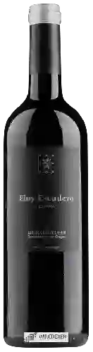 Bodegas y Vinedos Escudero - Eloy Escudero Crianza