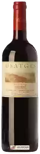 Weingut Costers del Siurana - Usatges Rouge