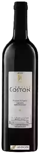 Weingut Coston - Terrasses du Larzac