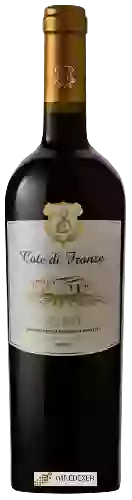 Weingut Cote di Franze - Cirò Rosso