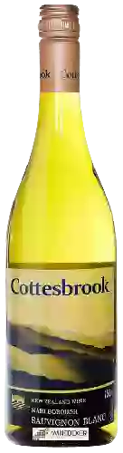 Weingut Cottesbrook - Sauvignon Blanc