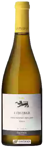 Weingut Weinbau Cottinelli - Lürlibad Reserve Chardonnay