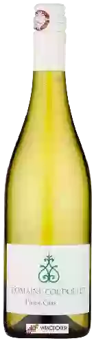 Domaine Coudoulet - Pinot Gris