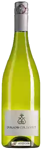 Domaine Coudoulet - Viognier