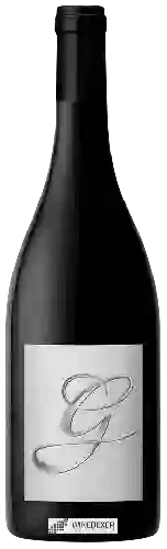 Domaine Coudoulis - Cuvée G Lirac