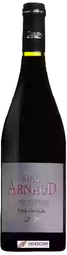 Château Courac - Mas Arnaud Syrah - Grenache Côtes-du-Rhône