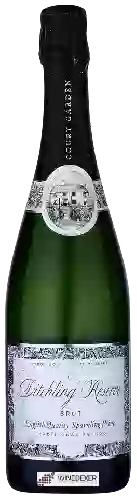 Weingut Court Garden - Ditchling Reserve Brut