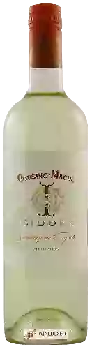 Weingut Cousiño-Macul - Isidora Sauvignon Gris