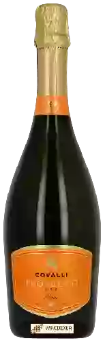 Weingut Covalli - Prosecco Brut