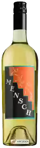 Weingut Covenant - Mensch White