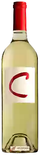 Weingut Covenant - Red C Sauvignon Blanc