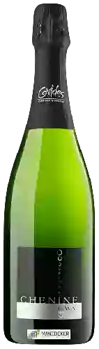 Weingut Covides - Cava Chenine Brut Nature