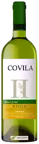 Weingut Covila - II Blanco Joven