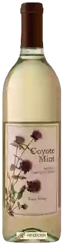 Weingut Coyote Mint - Semillon - Sauvignon Blanc