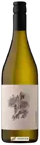 Weingut Cramele Recaş - Sanziana Pinot Grigio