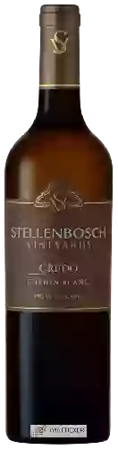 Weingut Credo - Chenin Blanc