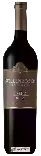 Weingut Credo - Shiraz