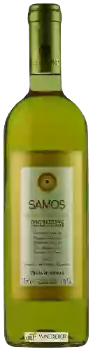 Weingut Creta Olympias - Samos