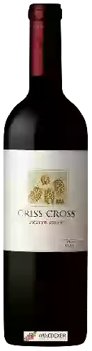 Weingut Criss Cross - Petite Sirah