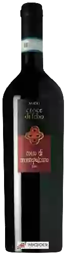 Weingut Croce di Febo - Rosso di Montepulciano