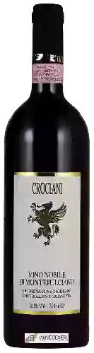 Weingut Crociani - Vino Nobile di Montepulciano