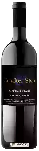 Weingut Crocker & Starr - Cabernet Franc