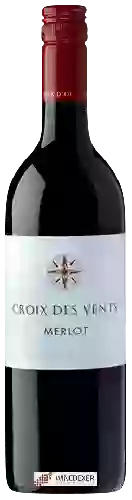 Weingut Croix des Vents - Merlot