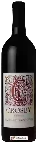 Weingut Crosby - Cabernet Sauvignon