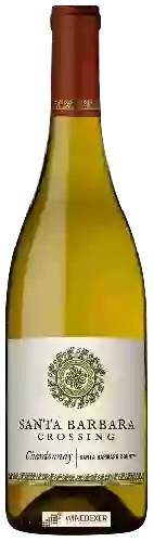 Weingut Santa Barbara Crossing - Chardonnay