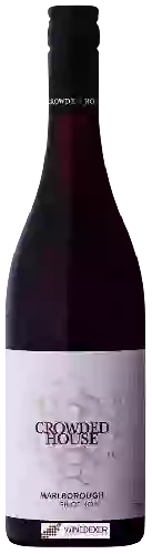 Weingut Crowded House - Pinot Noir