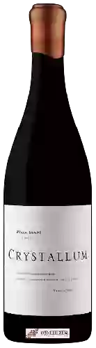 Weingut Crystallum - Whole Bunch Pinot Noir
