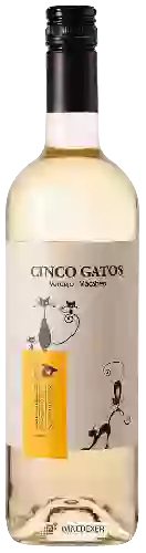 Weingut Cuatro Gatos - Verdejo - Macabeo